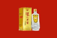 镇沅回收泸州老窖