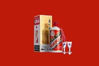 镇沅回收飞天茅台酒