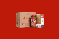 镇沅回收名酒